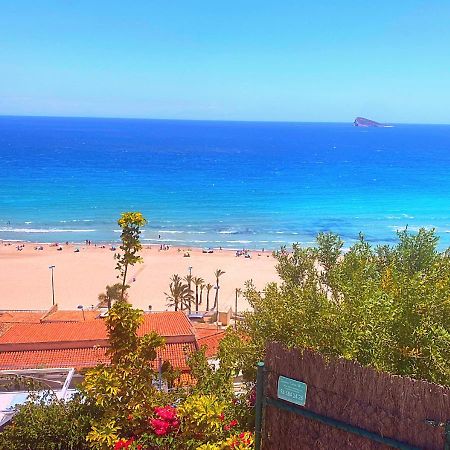 Wonderful 1 Bedroom House - Poniente Beach Benidorm Extérieur photo