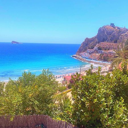 Wonderful 1 Bedroom House - Poniente Beach Benidorm Extérieur photo