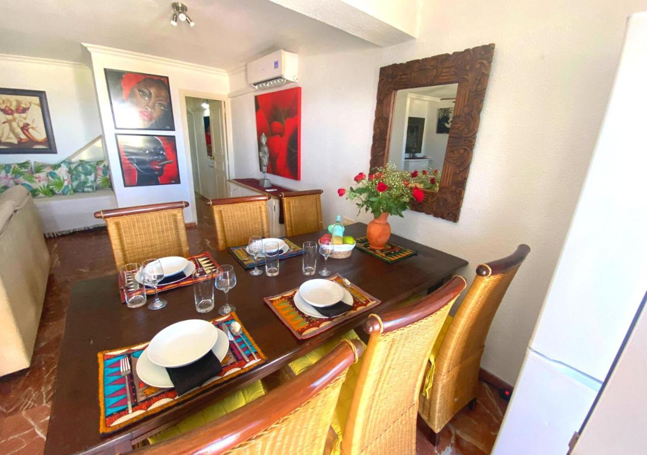 Wonderful 1 Bedroom House - Poniente Beach Benidorm Extérieur photo