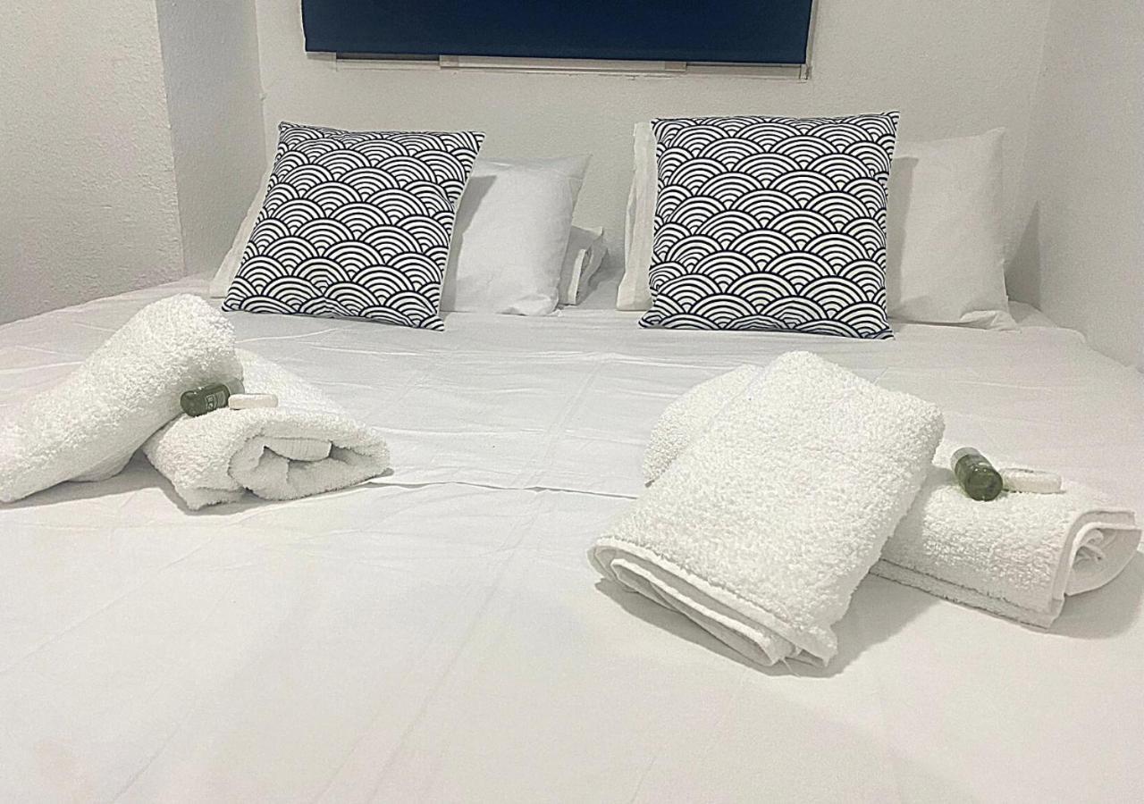 Wonderful 1 Bedroom House - Poniente Beach Benidorm Extérieur photo