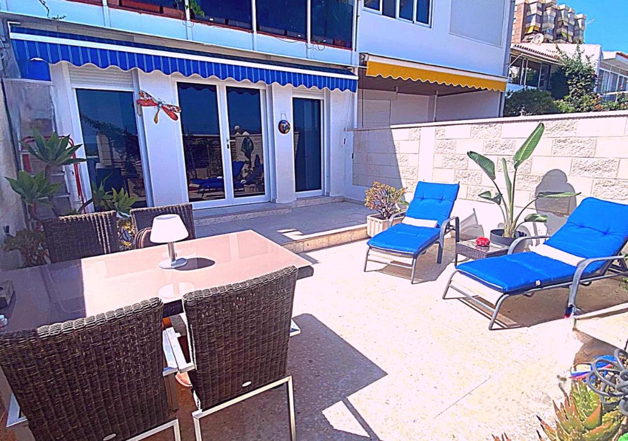 Wonderful 1 Bedroom House - Poniente Beach Benidorm Extérieur photo
