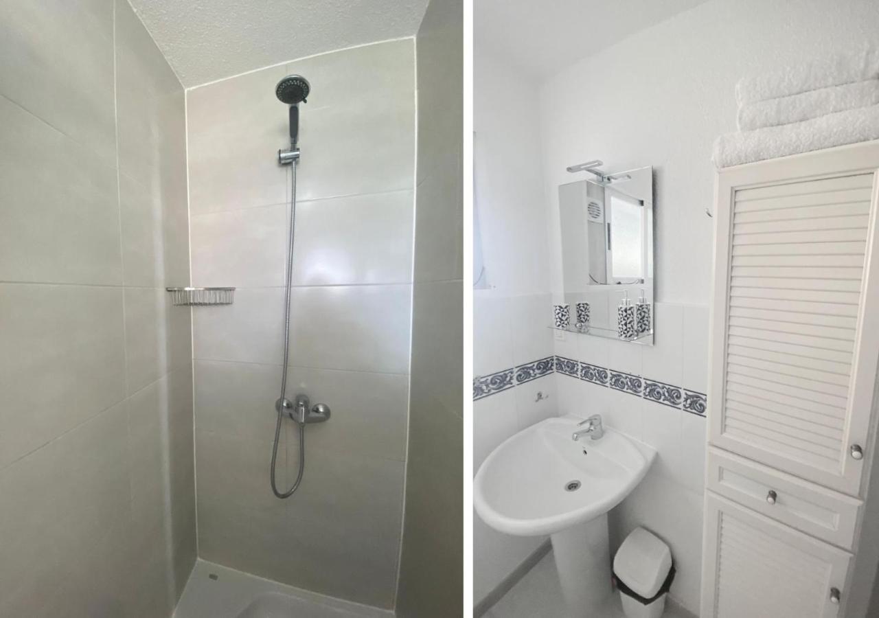 Wonderful 1 Bedroom House - Poniente Beach Benidorm Extérieur photo